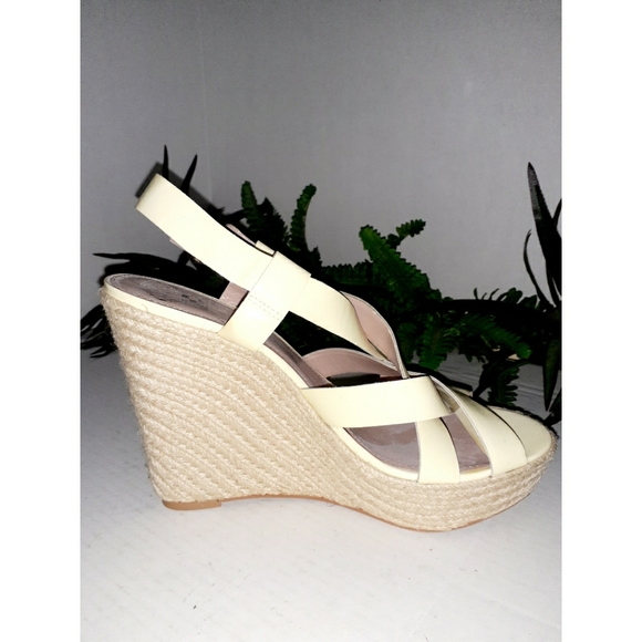 Vince Camuto Hattie Espradrille Wedge Slingback - Picture 7 of 16